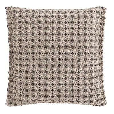 Gan designové zahradní polštáře Garden Layers Small Cushion Terracotta