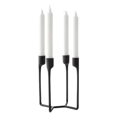 Normann Copenhagen designové svícny Heima Candlestick