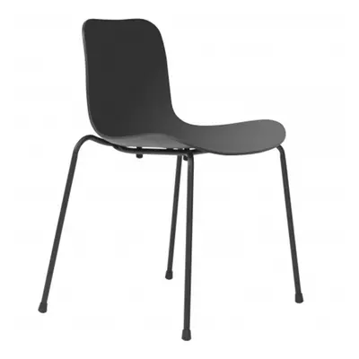 Norr 11 designové židle Langue Stack Dining Chair