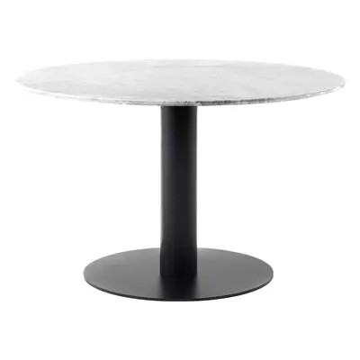 &Tradition designové jídelní stoly In Between Dinning Table SK19 (Ø120 cm)