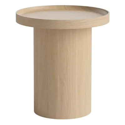 Bolia designové odkládací stolky Plateau Side Table (48 průměr)