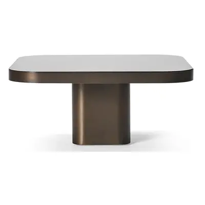 Classicon designové konferenční stoly Bow Coffee Table (70 x 70 x 31 cm)