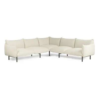 Normann Copenhagen designové sedačky Ark Modular Sofa 4 Seater