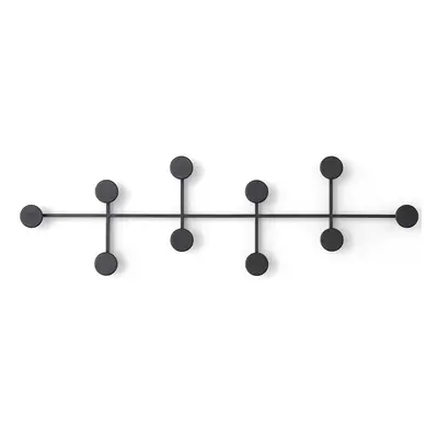 Audo Copenhagen designové nástěnné věšáky Afteroom Coat Hanger Large