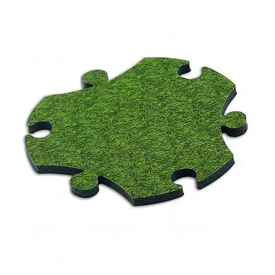 Magis Me Too designové hrací plochy Puzzle Carpet