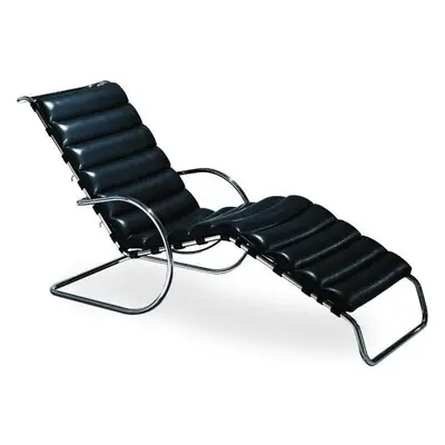 KNOLL lenošky Mr. Adjustable Chaise Longue