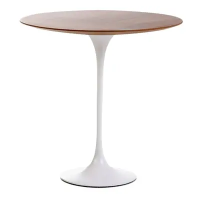 KNOLL odkládací stolky Tulip Side Table kulaté (51 x 51 cm)