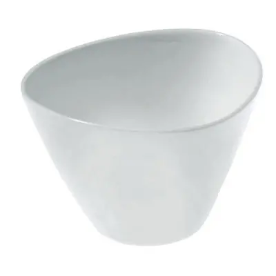 Alessi designové šálky na espresso Colombina Mocha Cup (6 kusů)