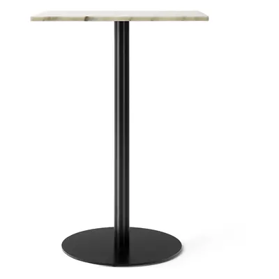 Audo Copenhagen designové kavárenské stoly Harbour Column Counter Table 70x60 cm