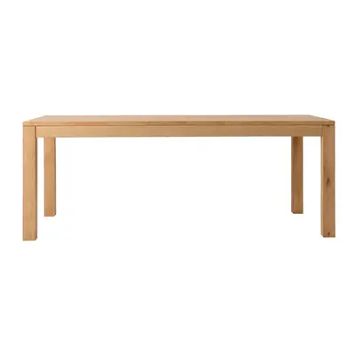 Jan Kurtz designové jídelní stoly Cana Table (200 x 90 cm)