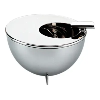 Alessi designové popelníky Bauhaus Ashtray