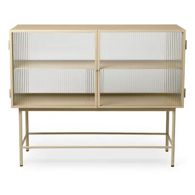 Ferm Living designové komody Haze Sideboard