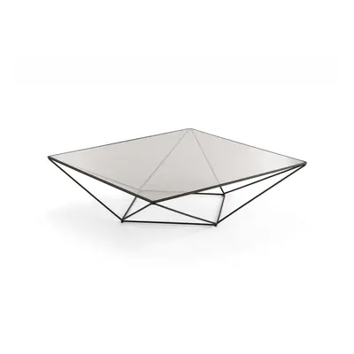 Prostoria designové konferenční stolky Avet Low Table (120 x 120 x 33 cm)