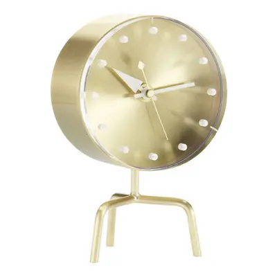 VITRA stolní hodiny Tripod Clock