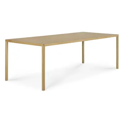 Ethnicraft designové jídelní stoly Oak Air Dining Table (180 cm)