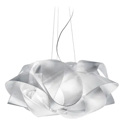 Slamp designová závěsná svítidla Fabula Suspension Small (průměr 48 cm)