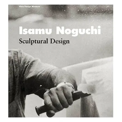 Vitra designové knihy Isamu Noguchi