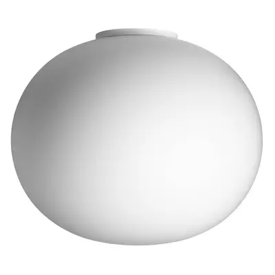 Flos designová stropní a nástěnná svítidla Glo-ball C2 C/W