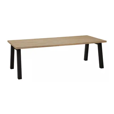 4Seasons Outdoor designové zahradní stoly Derby Table Rectangle