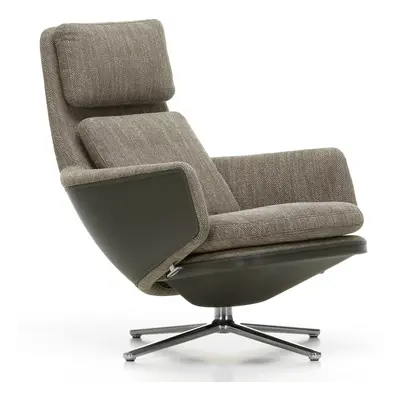 Vitra designová křesla Grand Relax