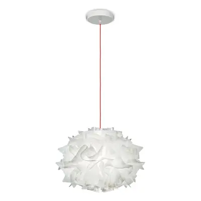 Slamp designová stropní svítidla Veli Mini Couture Suspension