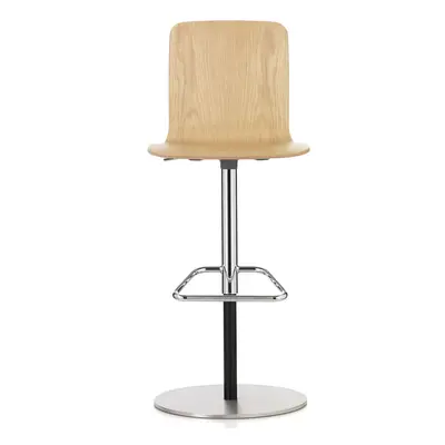 Vitra designové barové židle Hal Ply Barstool