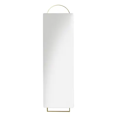 Ferm Living designová zrcadla Adorn Mirror