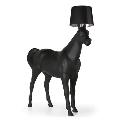 MOOOI stojací lampy Horse Lamp