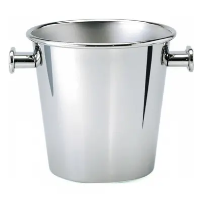 Alessi designové chladiče na víno/ led Wine Cooler and Ice Bucket (hloubka 14 cm)