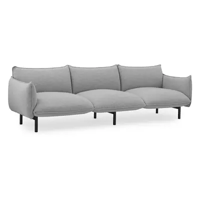 Normann Copenhagen designové sedačky Ark Modular Sofa 3 Seater