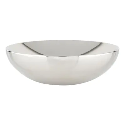 Alessi designové mísy Double (průměr 25 cm)