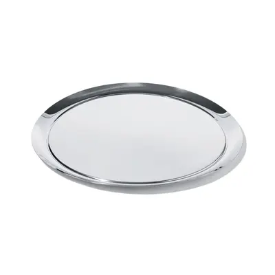 Alessi designové podnosy Round Tray (průměr 32,5 cm)