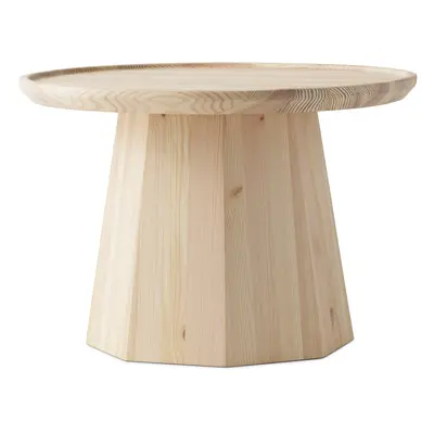 Normann Copenhagen designové odkládací stolky Pine Table Large