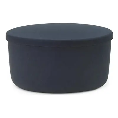 Normann Copenhagen designové stoličky Hide Storage Pouf Large