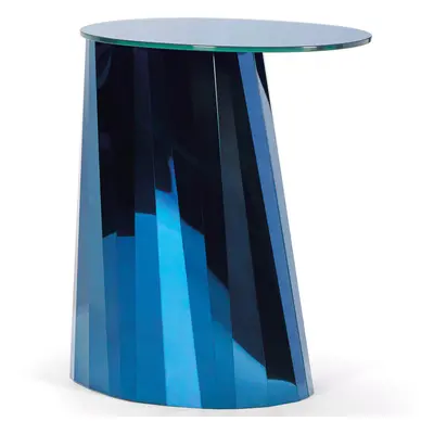 Classicon designové odkládací stolky Pli Side Table High (výška 65 cm)