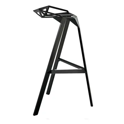 Magis designové barové židle Stool_One (výška 84 cm)