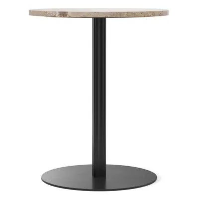 Audo Copenhagen designové jídelní stoly Harbour Column Dining Table (průměr 60 cm)