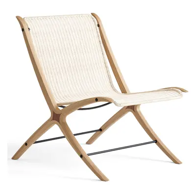 &Tradition designová křesla X Lounge Chair HM10