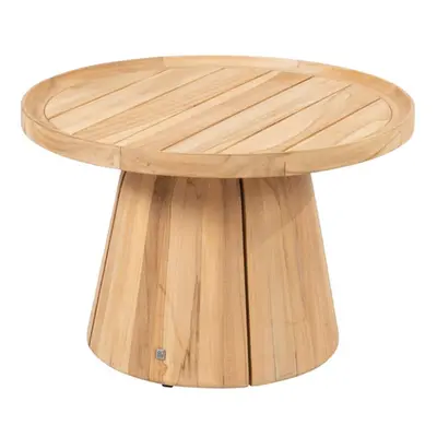 4Seasons Outdoor designové zahradní konferenční stoly Pablo Coffee Table (60 x 40 cm)