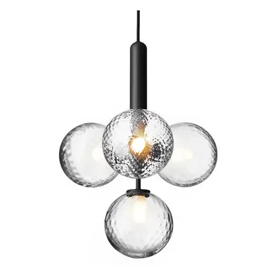 Nuura designová závěsná svítidla Miira 4 Chandelier