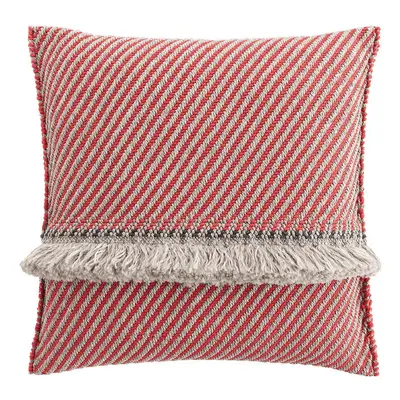 Gan designové zahradní polštáře Garden Layers Big Cushion Blue Almond Red