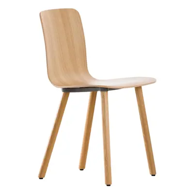 Vitra designové židle Hal Ply Wood