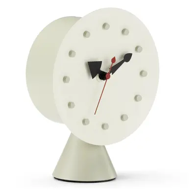 Vitra designové stolní hodiny Cone Base Clock