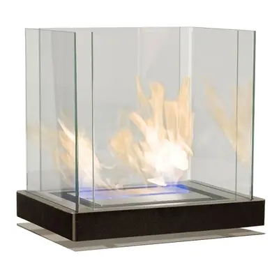 Radius designové krby Top Flame 1,7l