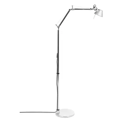 Artemide designové stojací lampy Tolomeo Micro Terra