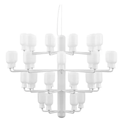 Normann Copenhagen designová závěsná svítidla Amp Lamp Chandelier Large