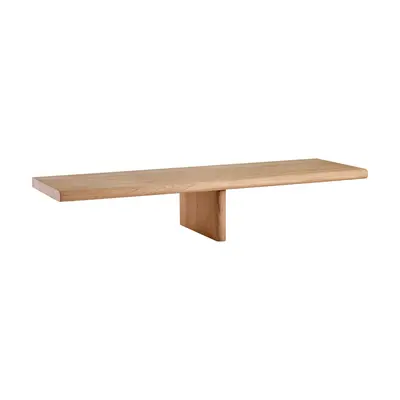 Bolia designové nástěnné police Wing Shelf