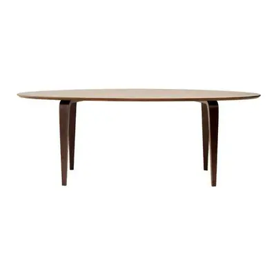 CHERNER Chair jídelní stoly Oval Table