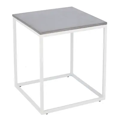 Jan Kurtz designové odkládací stolky Flat Side Table (51 x 33 x 33 cm)