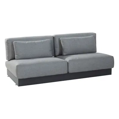 4Seasons Outdoor designové zahradní sedačky Ibiza Modular 2 Seater Sofa